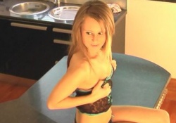 Skye Summers: Skye #4